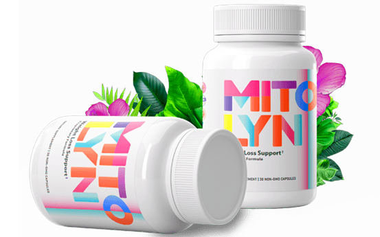 Mitolyn Pills